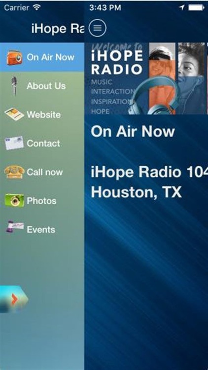 iHope Radio