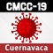 Creamos esta App para mantener informados a todos los habitantes y visitantes de Cuernavaca durante la contingencia de COVID-19