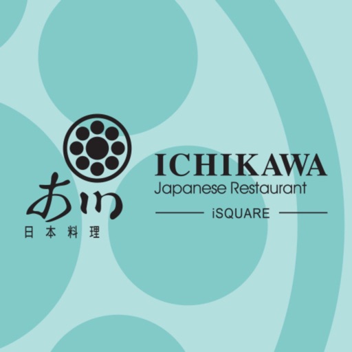 Ichikawa 市川日本料理(國際廣場分店)