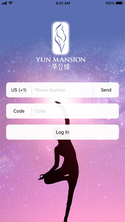 YMansion