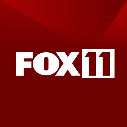 WLUK FOX 11 iOS App