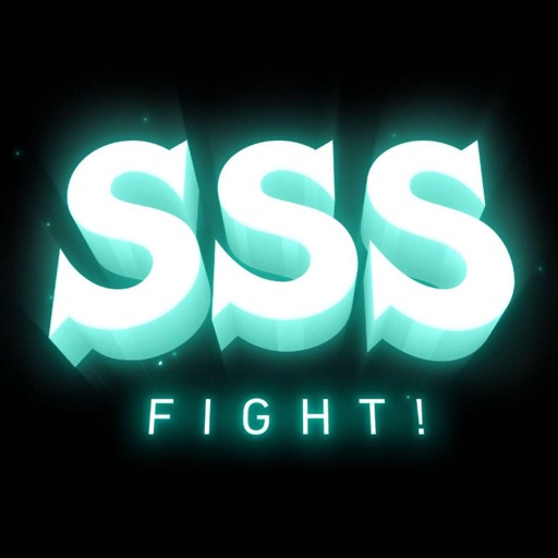 Supernatural Super Squad Fight Icon