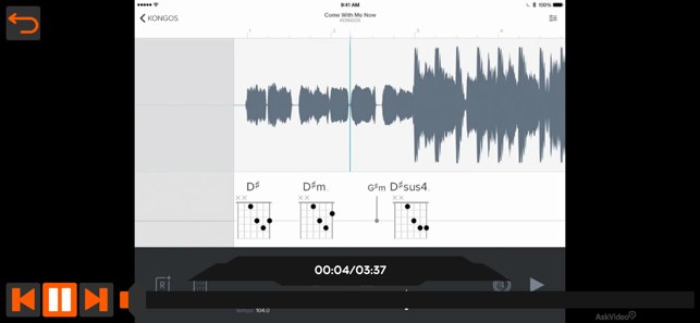 Capo Exploring Course By AV(圖4)-速報App