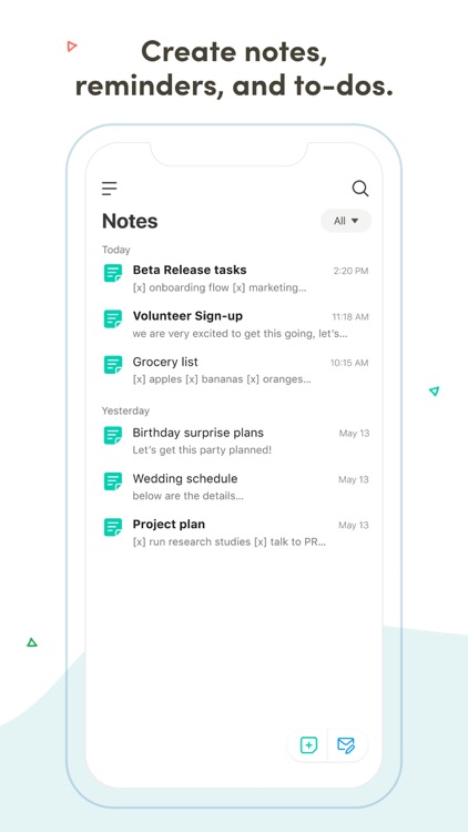 Twobird screenshot-4