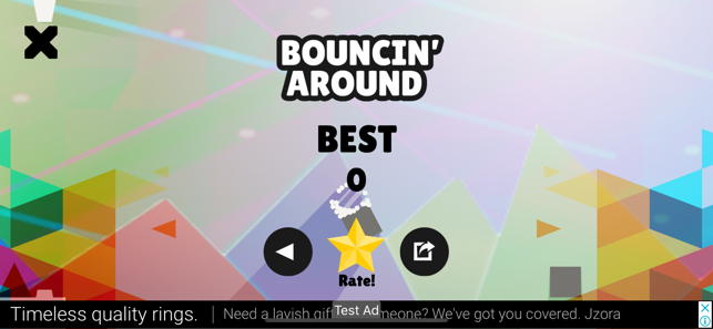 Bouncin' Around(圖6)-速報App