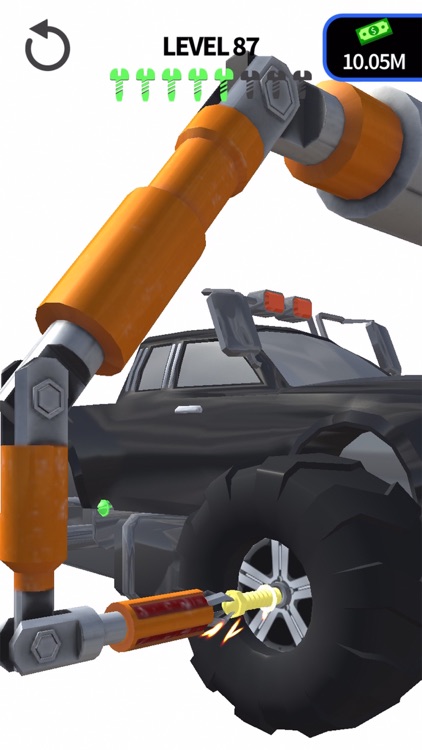 Screw Factory screenshot-0