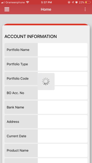 How to cancel & delete Cityinvest from iphone & ipad 2