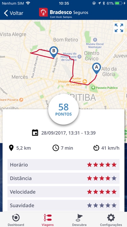 Dirija pelo Google Maps - parte 2