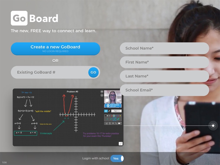 GoBoard by Study Edge