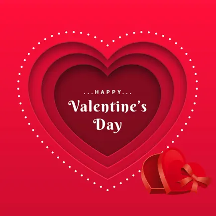 Valentine's Day Love Countdown Cheats