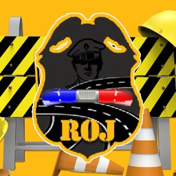 Roadblocks of Jackson