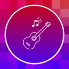 Top 40 Entertainment Apps Like Guitar Muzi- Calm& Relax Music - Best Alternatives