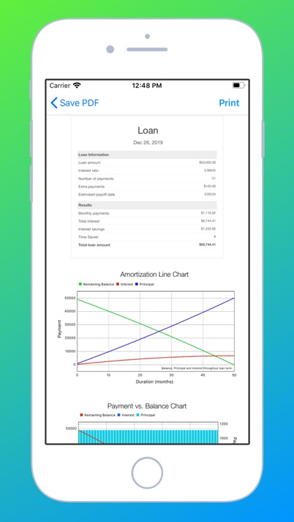 Loan Master screenshot-5