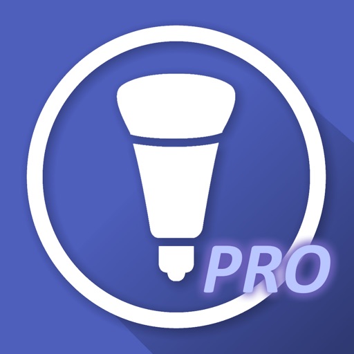 hueDynamic for Hue Pro