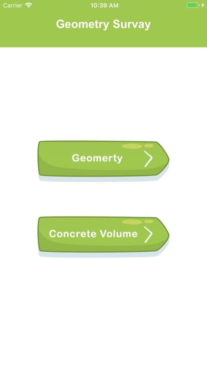 Solid Geometry calc