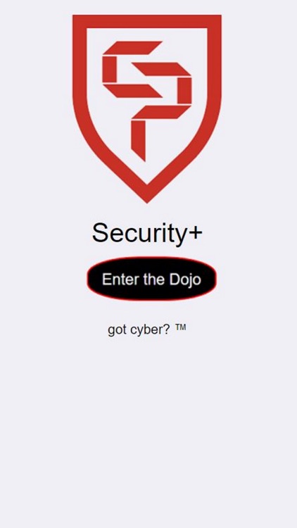 Security+ CyberNinja