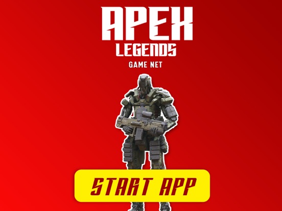 GameGuru for - Apex Legends Screenshots