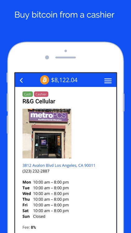 LibertyX - Buy Bitcoin screenshot-6
