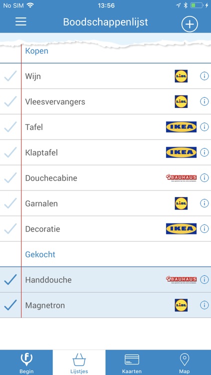 Folderscheck.nl screenshot-4