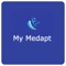 The main use of the MyMedapt application to show the availability of the doctor's appointment