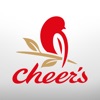 雀喜食品 CHEER'S cheer up image 