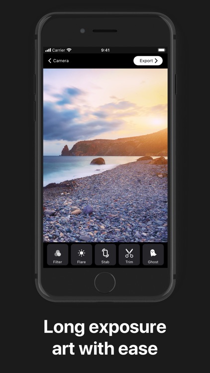 Loopsie - Aesthetic 3D Photo screenshot-4