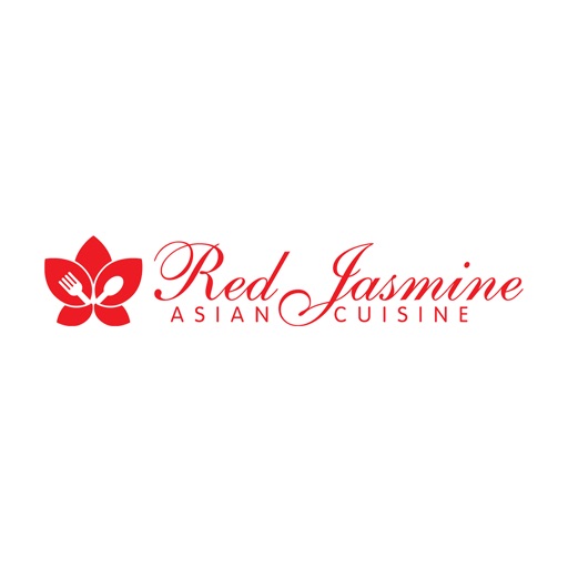 Red Jasmine To Go icon