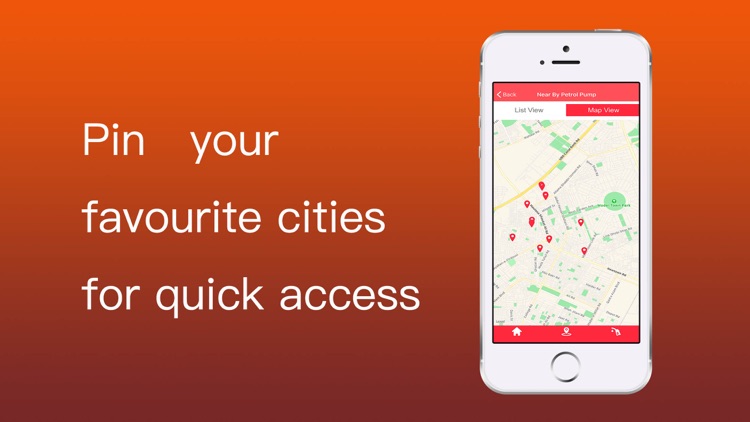 PetrolPumpFinder screenshot-3