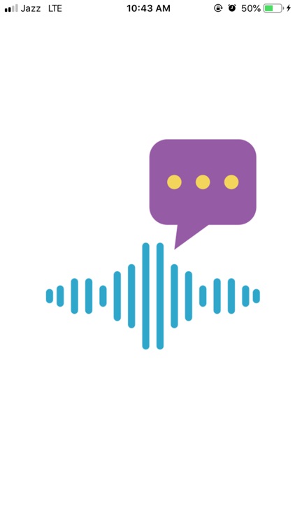 Voice Chat Rooms - Ortam