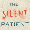 The Silent Patient, audiobook