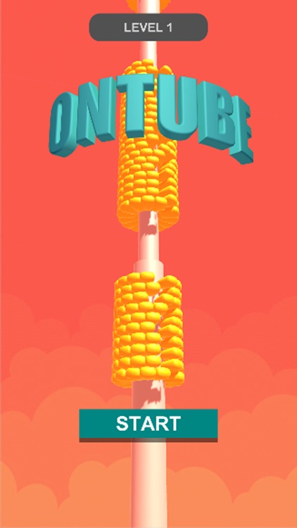 OnTube Pipe Corn