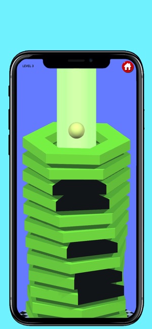 Stack Ball -3D