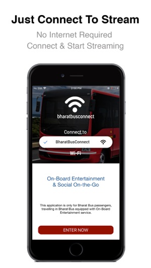 Bharat Bus(圖1)-速報App