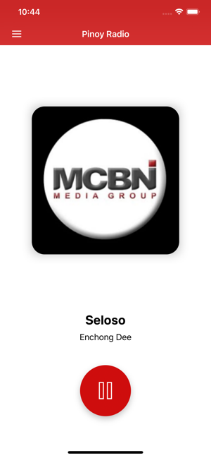 MCBN Media Group(圖1)-速報App