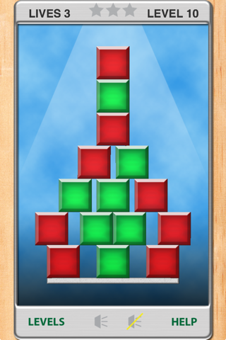 Gem Towers - náhled