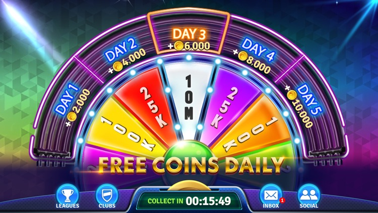 Star Strike Slots Casino Games Apk Download for Android- Latest