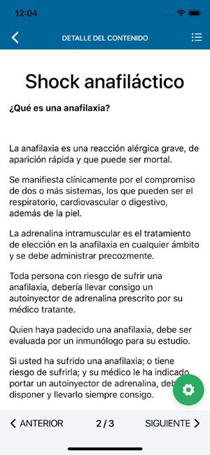 PEP Educación a Pacientes(圖4)-速報App