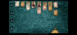 Game screenshot Solitaire: Klondike Classic apk