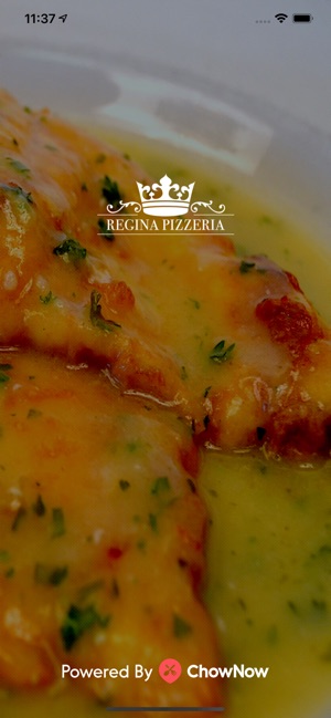 Regina Pizzeria(圖1)-速報App