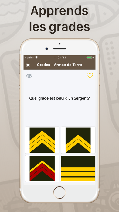 Test D Aptitude Pour L Armee For Android Download Free Latest Version Mod 2021