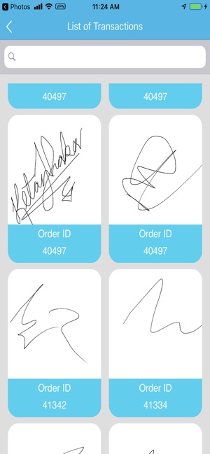 Signature Tracker(圖7)-速報App