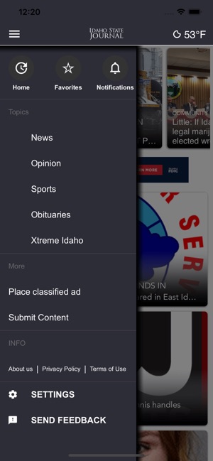 Idaho State Journal(圖3)-速報App