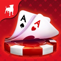 Contacter Zynga Poker ™ - Texas Hold'em