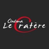 Le Cratère