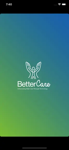 Game screenshot BetterCare-Enhancing ElderCare mod apk