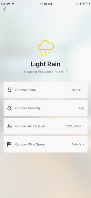 Legate Smart Home(圖2)-速報App