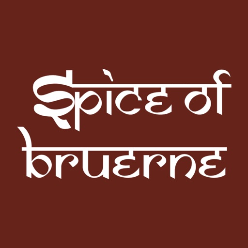 Spice Of Bruerne icon