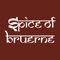 WELCOME TO SPICE OF BRUERNE