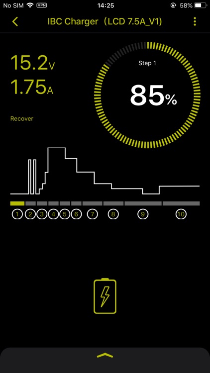 ProUser Check & Charge 2.0