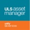 Unity Lab Services is pleased to launch ULS Asset Manager